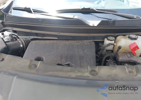 2019 Chevrolet Traverse 1Lt from USA, damaged, VIN 1GNEVGKW5KJ300705